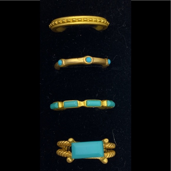 Stackable Rings - Picture 4 of 4